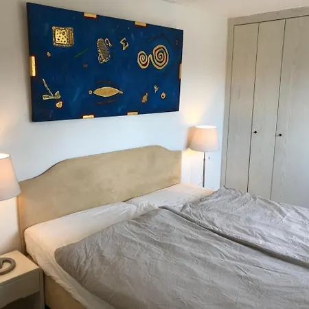 Seebrise-sylt Apartamento Westerland