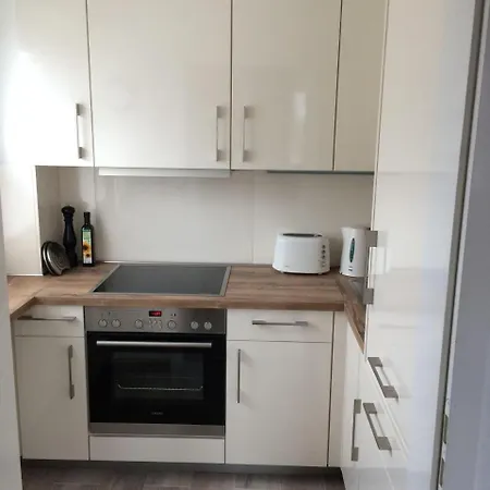 Seebrise-sylt Apartment