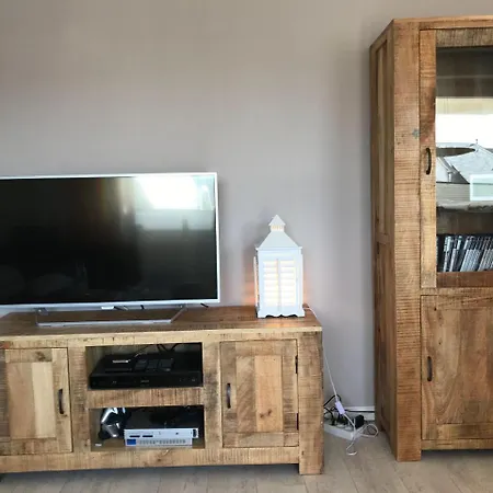 Apartment Seebrise-sylt