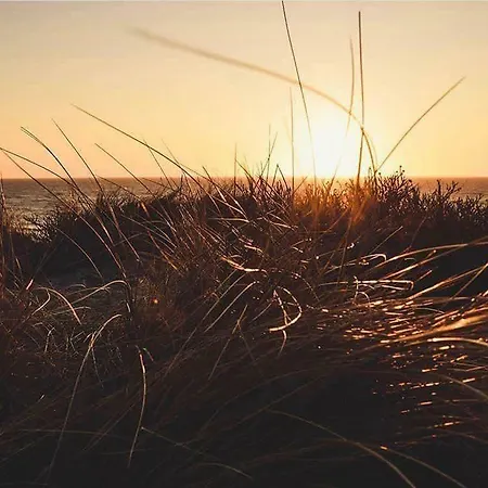 Seebrise-sylt Westerland