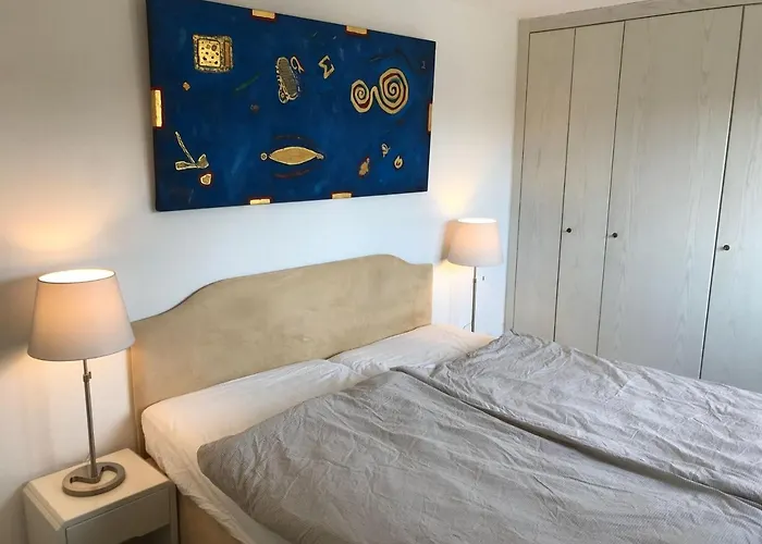 Seebrise-sylt Apartamento Westerland