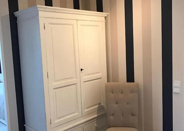 Apartamento Seebrise-sylt Westerland